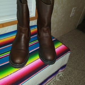 Mens boots